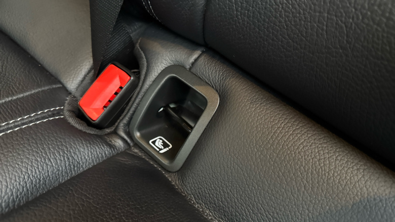 Mercedes-Benz CLA 220d AMG Line Premium Plus 5dr Tip Auto Diesel Estate